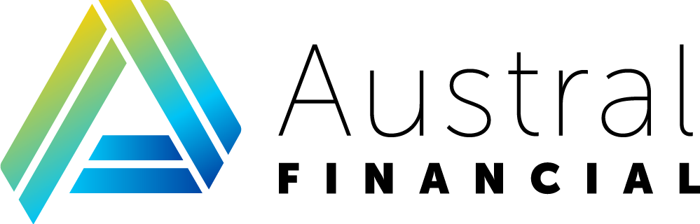 Austral Financial Logo
